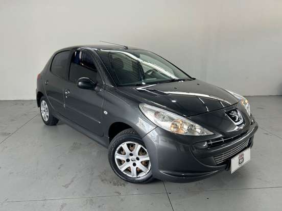 PEUGEOT-207-2011