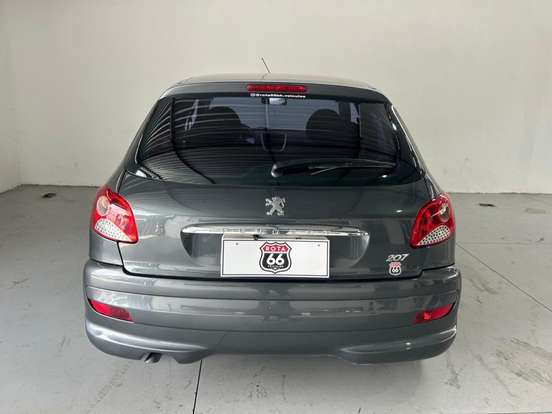 PEUGEOT-207-2011