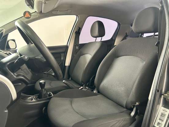 PEUGEOT-207-1.4 XR 8V FLEX 4P MANUAL PEUGEOT-207-2011