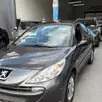 PEUGEOT 207 1.4 XR PASSION 8V FLEX 4P MANUAL PEUGEOT 207 1.4 XR PASSION 8V FLEX 4P MANUAL