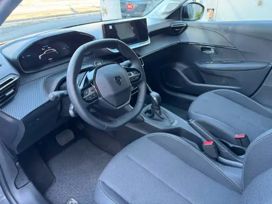 PEUGEOT-208-1.0 TURBO 200 FLEX ALLURE CVT PEUGEOT-208-2026