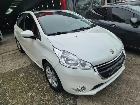PEUGEOT-208-2014