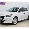 PEUGEOT 208 1.0 FIREFLY FLEX LIKE MANUAL PEUGEOT 208 1.0 FIREFLY FLEX LIKE MANUAL