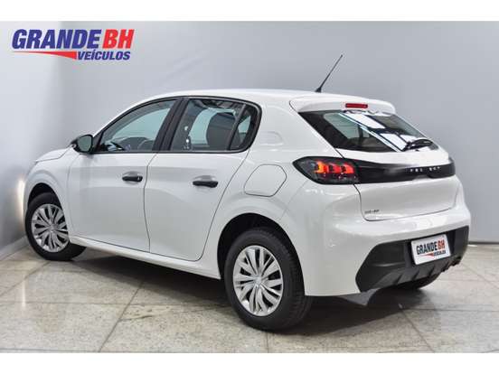 PEUGEOT-208-2024