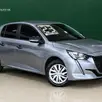 PEUGEOT 208 1.0 FIREFLY FLEX LIKE MANUAL PEUGEOT 208 1.0 FIREFLY FLEX LIKE MANUAL