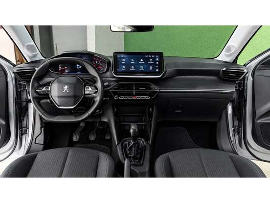 PEUGEOT-208-1.0 FIREFLY FLEX LIKE MANUAL PEUGEOT-208-2022