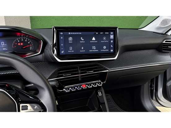 PEUGEOT-208-1.0 FIREFLY FLEX LIKE MANUAL PEUGEOT-208-2022