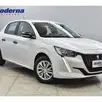 PEUGEOT 208 1.0 FIREFLY FLEX LIKE MANUAL PEUGEOT 208 1.0 FIREFLY FLEX LIKE MANUAL
