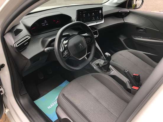 PEUGEOT-208-1.0 FIREFLY FLEX LIKE MANUAL PEUGEOT-208-2023