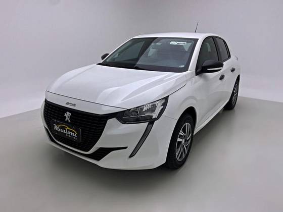 PEUGEOT 208 1.0 FIREFLY FLEX LIKE MANUAL