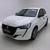 PEUGEOT 208 1.0 FIREFLY FLEX LIKE MANUAL PEUGEOT 208 1.0 FIREFLY FLEX LIKE MANUAL