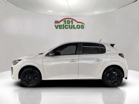 PEUGEOT-208-2025