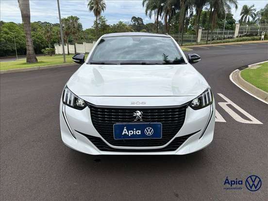 PEUGEOT-208-2023