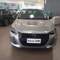 PEUGEOT 208 1.0 FIREFLY FLEX STYLE MANUAL PEUGEOT 208 1.0 FIREFLY FLEX STYLE MANUAL