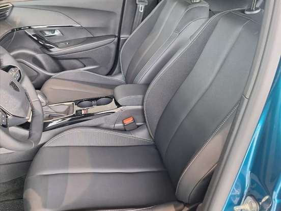 PEUGEOT-208-1.0 FIREFLY FLEX STYLE MANUAL PEUGEOT-208-2025