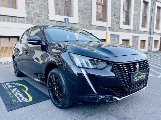 PEUGEOT-208-2022