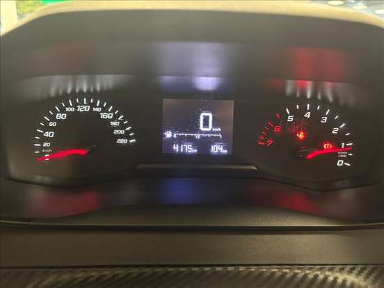 PEUGEOT-208-1.0 FIREFLY FLEX STYLE MANUAL PEUGEOT-208-2025