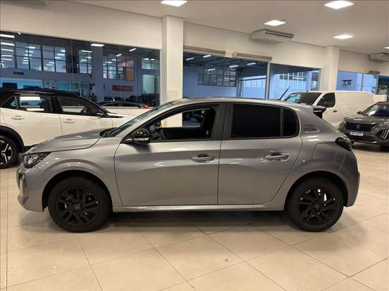 PEUGEOT-208-1.0 FIREFLY FLEX STYLE MANUAL PEUGEOT-208-2025