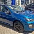 PEUGEOT 208 1.0 FIREFLY FLEX STYLE MANUAL PEUGEOT 208 1.0 FIREFLY FLEX STYLE MANUAL