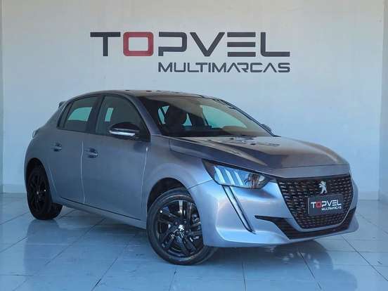 PEUGEOT-208-2023