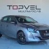 PEUGEOT 208 1.0 FIREFLY FLEX STYLE MANUAL PEUGEOT 208 1.0 FIREFLY FLEX STYLE MANUAL