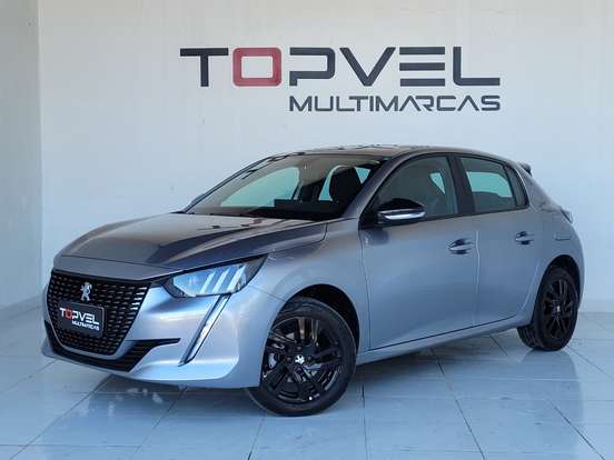 PEUGEOT-208-2023