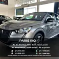 PEUGEOT 208 1.0 TURBO 200 FLEX ALLURE CVT PEUGEOT 208 1.0 TURBO 200 FLEX ALLURE CVT