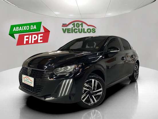 PEUGEOT-208-2025