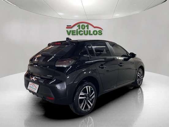 PEUGEOT-208-2025