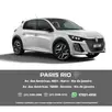 PEUGEOT 208 1.0 TURBO 200 HYBRID GT CVT PEUGEOT 208 1.0 TURBO 200 HYBRID GT CVT
