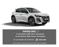 PEUGEOT 208 1.0 TURBO 200 HYBRID GT CVT PEUGEOT 208 1.0 TURBO 200 HYBRID GT CVT