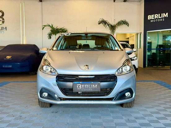 PEUGEOT-208-1.2 ACTIVE 12V FLEX 4P MANUAL PEUGEOT-208-2019