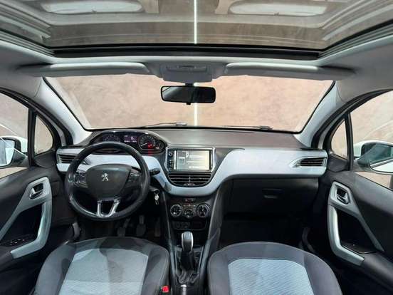 PEUGEOT-208-1.5 ACTIVE 8V FLEX 4P MANUAL PEUGEOT-208-2014