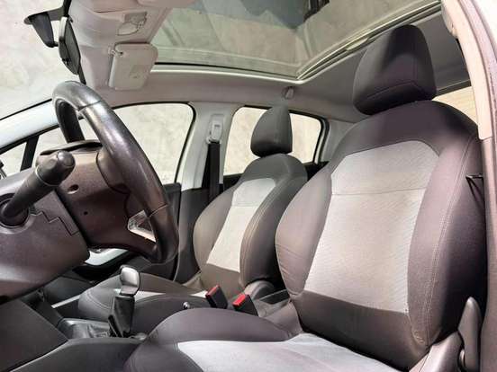 PEUGEOT-208-1.5 ACTIVE 8V FLEX 4P MANUAL PEUGEOT-208-2014