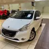 PEUGEOT 208 1.5 ACTIVE PACK 8V FLEX 4P MANUAL PEUGEOT 208 1.5 ACTIVE PACK 8V FLEX 4P MANUAL