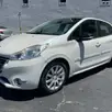 PEUGEOT 208 1.5 ALLURE 8V FLEX 4P MANUAL PEUGEOT 208 1.5 ALLURE 8V FLEX 4P MANUAL