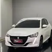 PEUGEOT 208 1.6 16V FLEX ACTIVE AT6 PEUGEOT 208 1.6 16V FLEX ACTIVE AT6