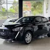 PEUGEOT 208 1.6 16V FLEX ACTIVE AT6 PEUGEOT 208 1.6 16V FLEX ACTIVE AT6
