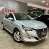PEUGEOT 208 1.6 16V FLEX ACTIVE PACK AT6 PEUGEOT 208 1.6 16V FLEX ACTIVE PACK AT6
