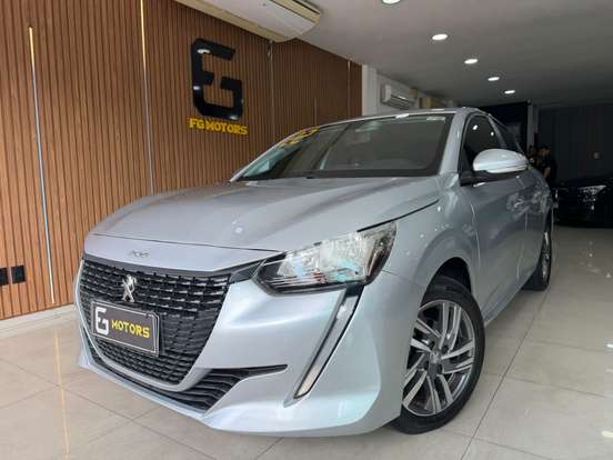 PEUGEOT-208-2022