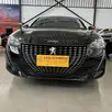 PEUGEOT 208 1.6 16V FLEX ALLURE AT6 PEUGEOT 208 1.6 16V FLEX ALLURE AT6