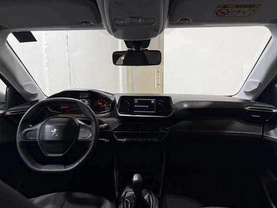 PEUGEOT-208-1.6 16V FLEX LIKE ESSENCIAL PACK MANUAL PEUGEOT-208-2021