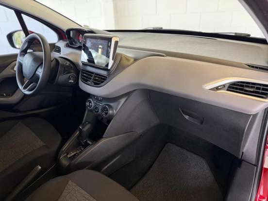 PEUGEOT-208-1.6 ACTIVE PACK 16V FLEX 4P AUTOMÁTICO PEUGEOT-208-2019