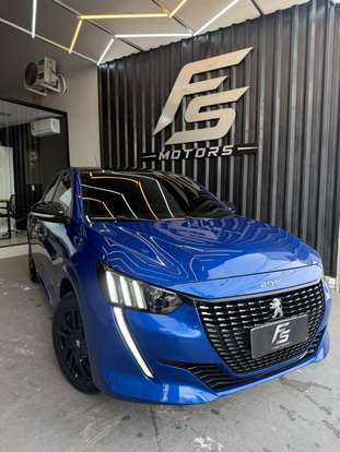 PEUGEOT-208-2022