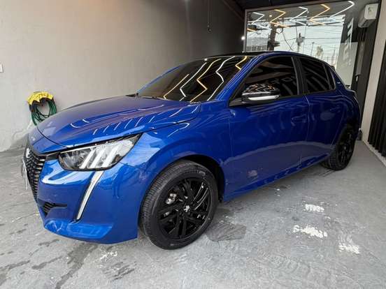 PEUGEOT-208-2022