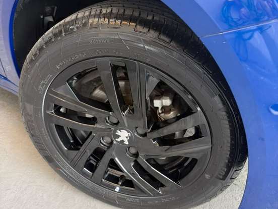 PEUGEOT-208-ELÉTRICO E-GT AUTOMÁTICO PEUGEOT-208-2022