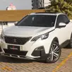 PEUGEOT 3008 1.6 GRIFFE THP 16V GASOLINA 4P AUTOMÁTICO PEUGEOT 3008 1.6 GRIFFE THP 16V GASOLINA 4P AUTOMÁTICO