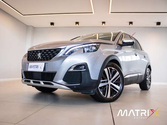 PEUGEOT-3008-2017