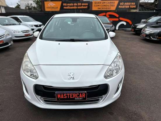 PEUGEOT-308-2013