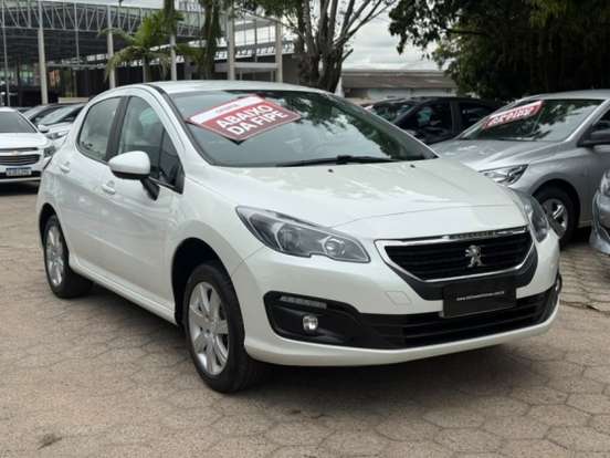 PEUGEOT-308-2018